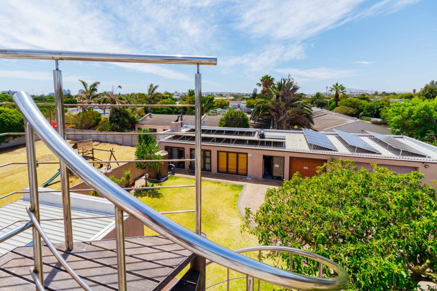 To Let 0 Bedroom Property for Rent in Table View Western Cape